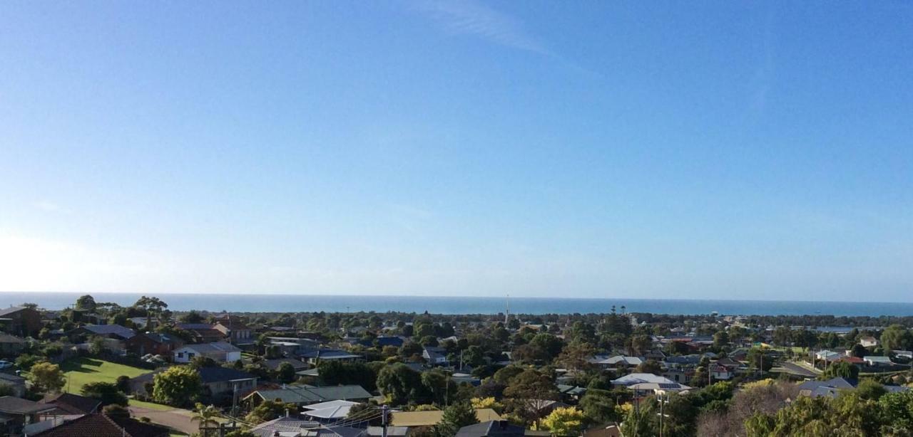 Lakes Entrance Views Villa Екстериор снимка