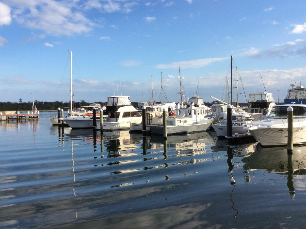 Lakes Entrance Views Villa Екстериор снимка